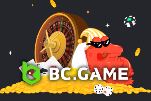 Understanding BC.GAME Withdrawal Process and Tips