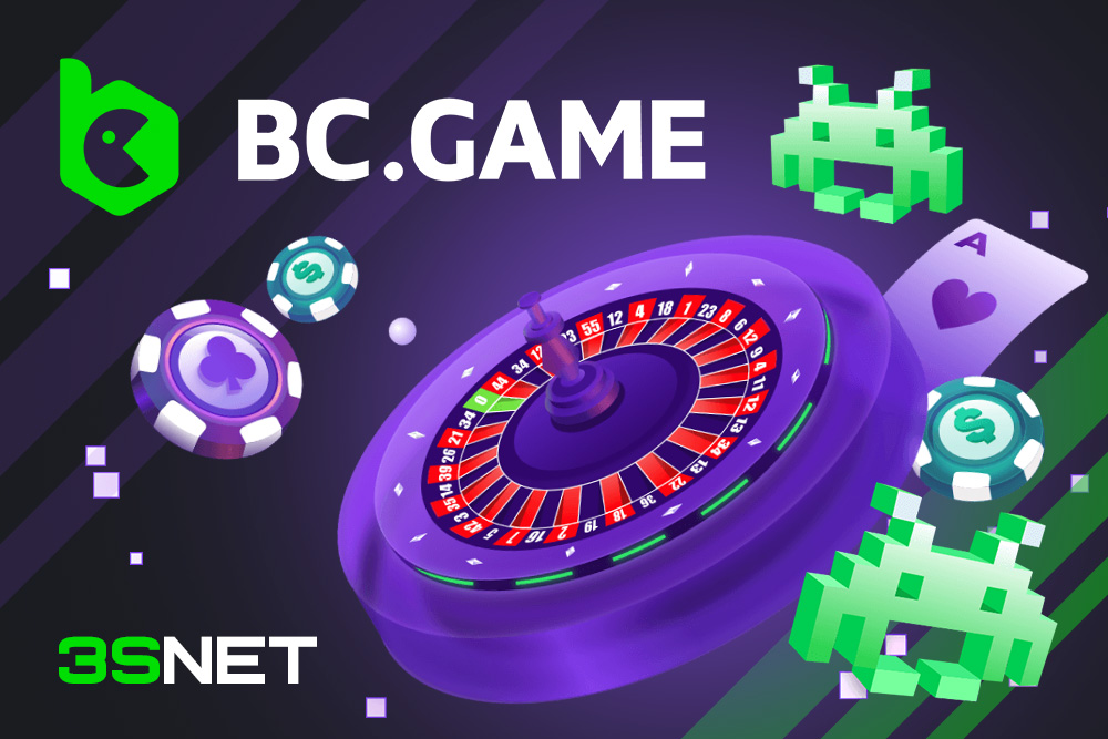Unlocking Potential Explore the BC Game Affiliate Program Unlocking Potential Explore the BC Game Affiliate Program