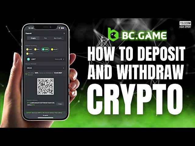 Unraveling the BC Game Cashback Bonus Maximizing Your Rewards