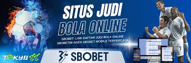 Agen Terpercaya SBOBET Panduan Lengkap untuk Pemain Judi Online