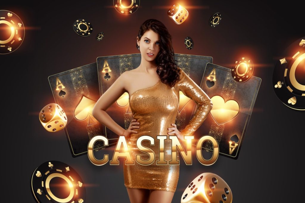 Arena Casino – 100% bonus 11