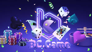 Discover the Thrills of Bcgame.sk Casino 5 Discover the Thrills of Bcgame.sk Casino 5