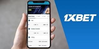 Experience the Best Betting with 1xBet Vietnam Mobile APP Experience the Best Betting with 1xBet Vietnam Mobile APP