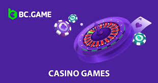 Experience the Thrill of Online Gaming at BCGame Casino