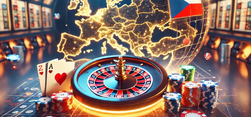 Nejlepsi ceske casino Objevte Skvělou Zábavu a Vysoké Výhry Nejlepsi ceske casino Objevte Skvělou Zábavu a Vysoké Výhry