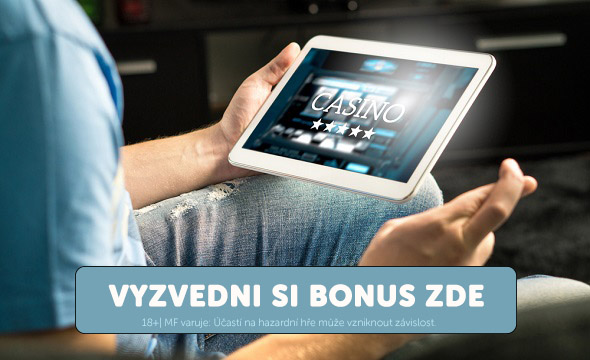 Objevte nejlepší české online casino pro zábavu a výhry 7 Objevte nejlepší české online casino pro zábavu a výhry 7