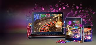 Online casino pro české hráče Vše, co potřebujete vědět Online casino pro české hráče Vše, co potřebujete vědět