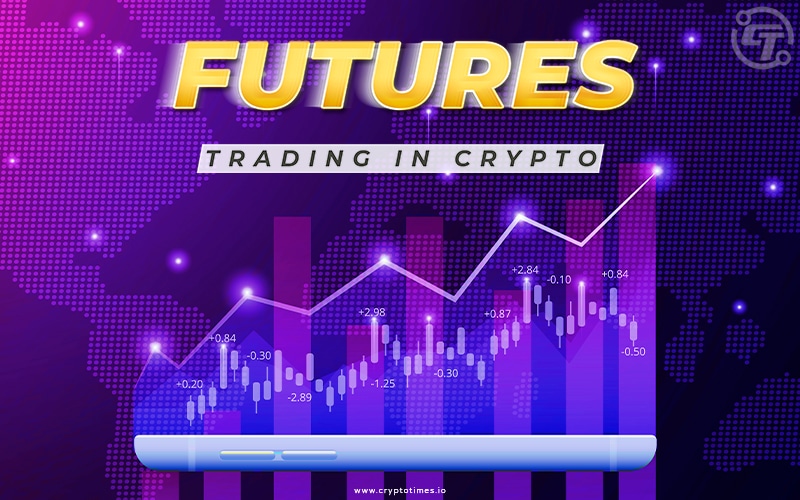 The Future of Finance Exploring Live Trading Crypto The Future of Finance Exploring Live Trading Crypto