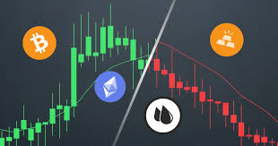 The Future of Finance Exploring Live Trading Crypto The Future of Finance Exploring Live Trading Crypto